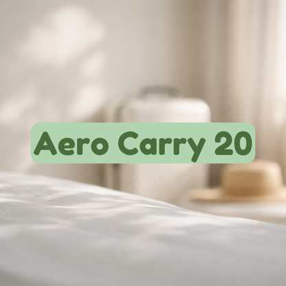 Aero Carry 20