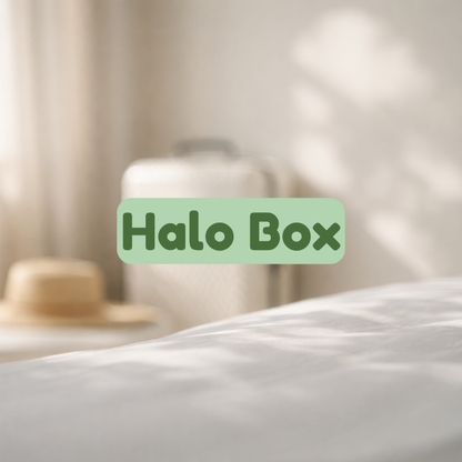 Halo Box