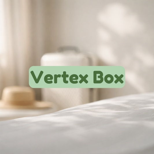 Vertex Box