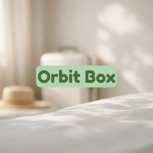Orbit Box